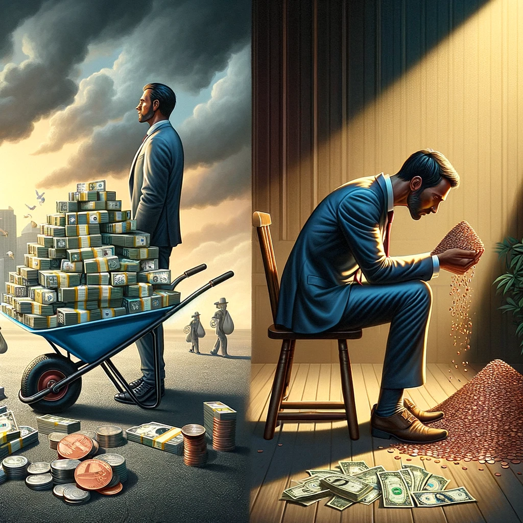 Don’t Lose Big Money by Saving Pennies on Localization 